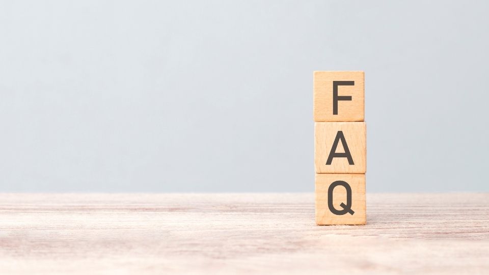 FAQ