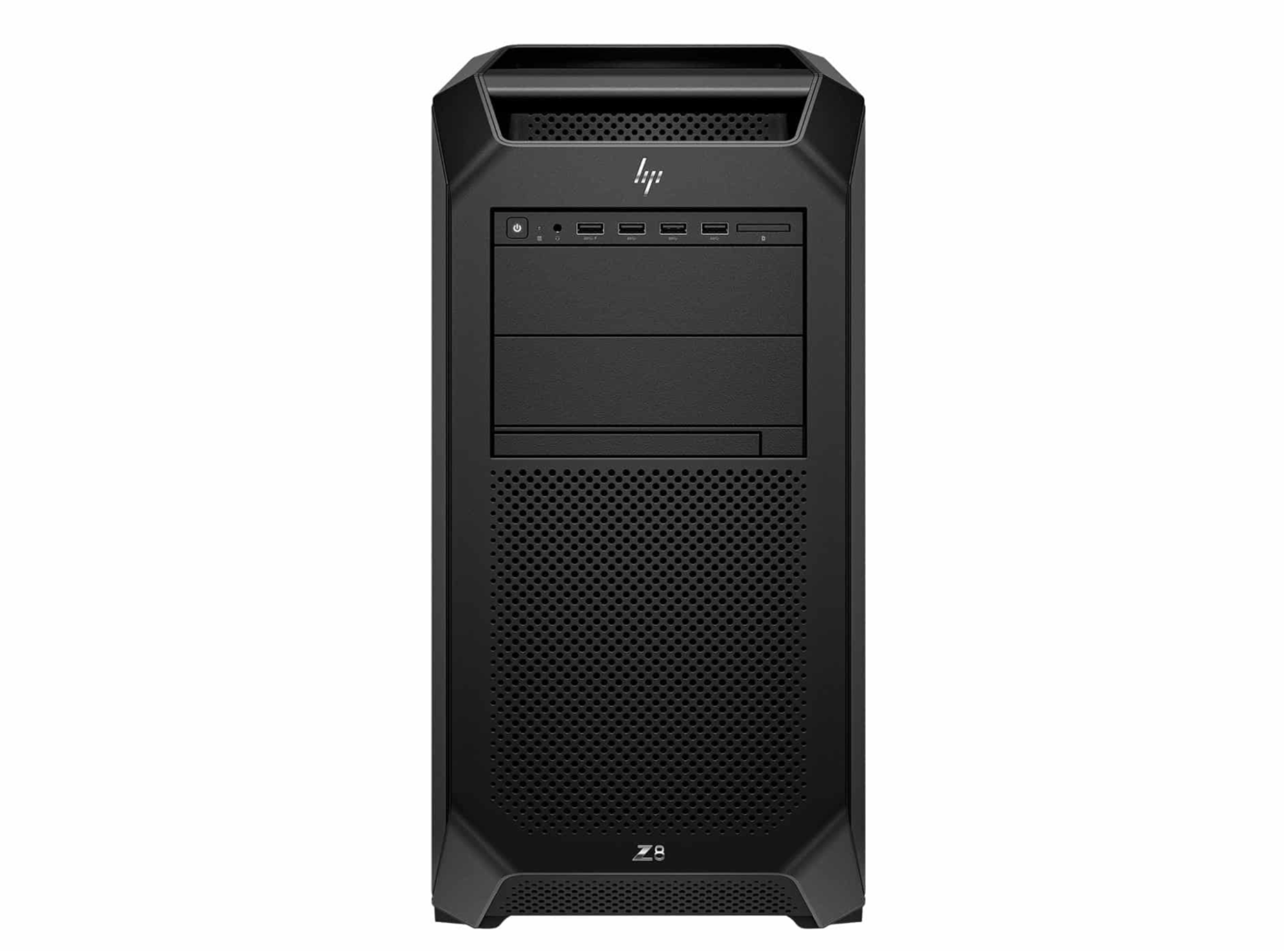 HP Z8 G5 Workstation