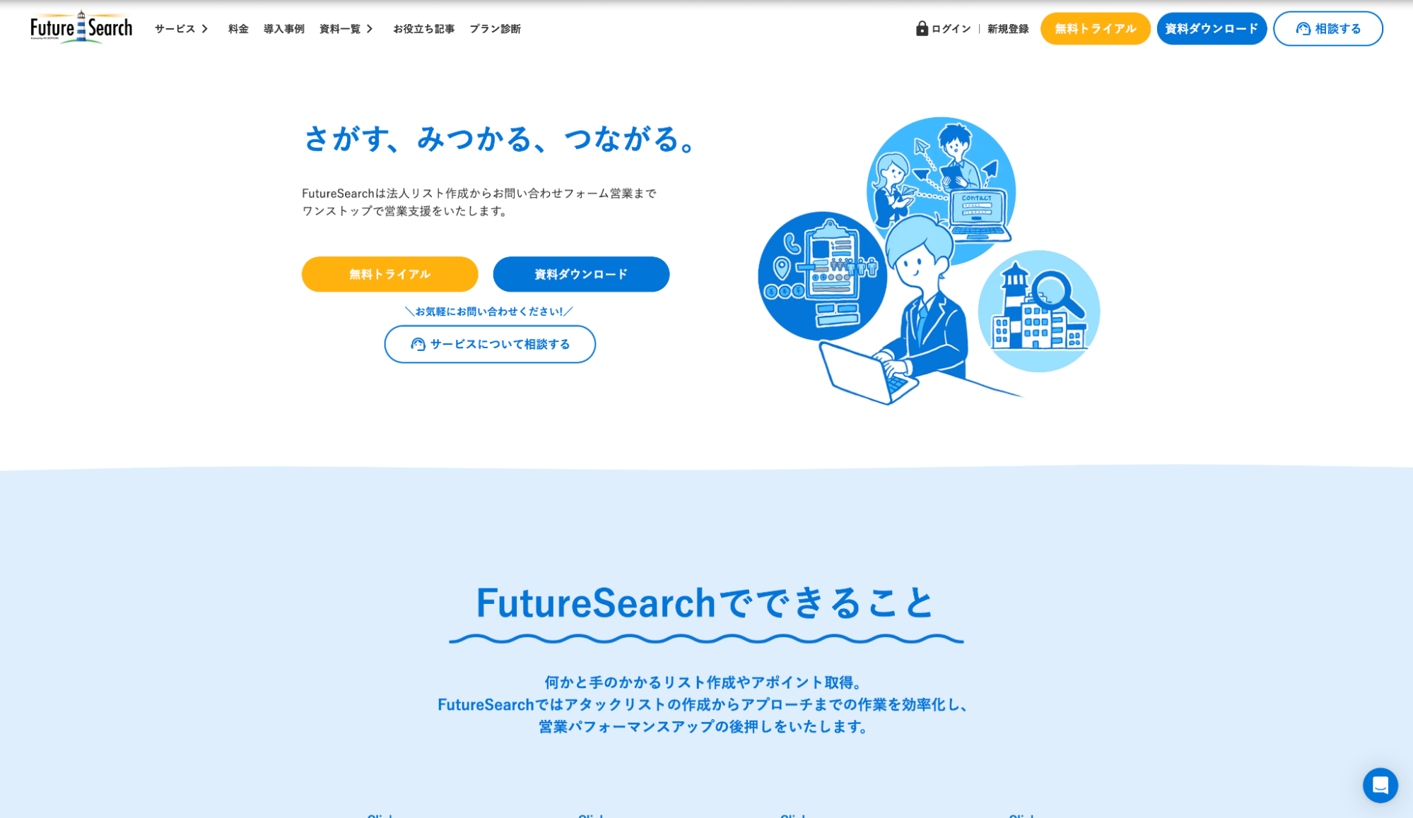 FutureSearch