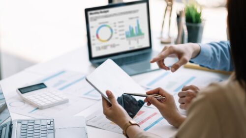 生成AIは今後どうなる？技術革新がもたらす未来や最新トレンドを解説