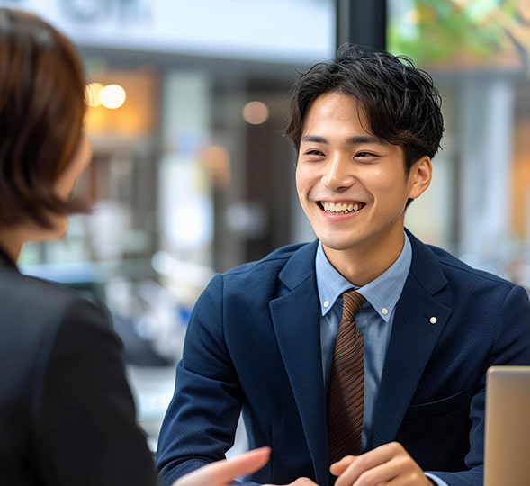教育事業イメージ