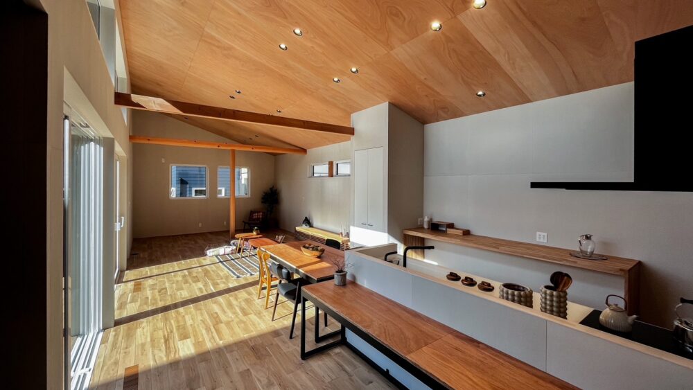 有限会社星野材木店