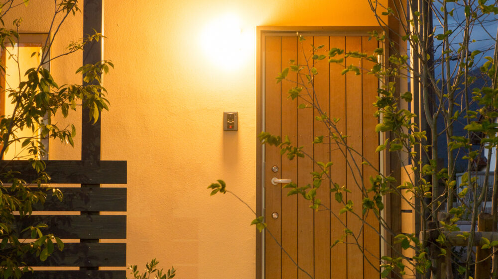 株式会社藤原木材産業