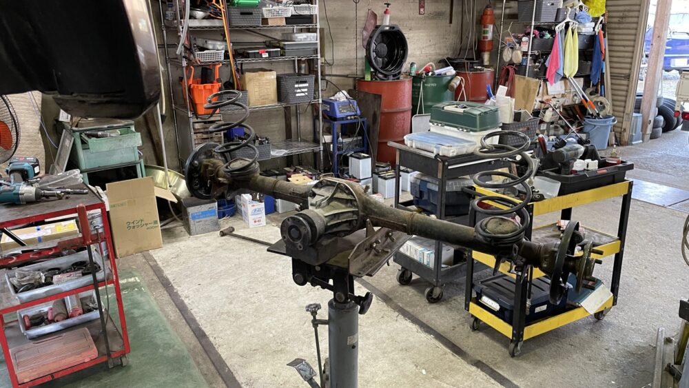 MEO・口コミ施策｜真野自動車整備さまへ本音をインタビュー！