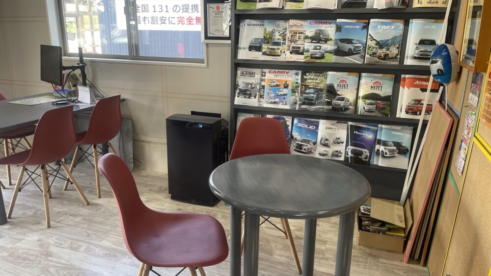 MEO・口コミ施策｜真野自動車整備さまへ本音をインタビュー！