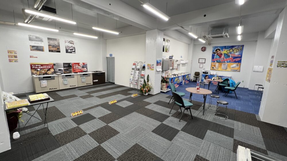 【MEO・口コミ施策】日本設備株式会社・上野様インタビュー