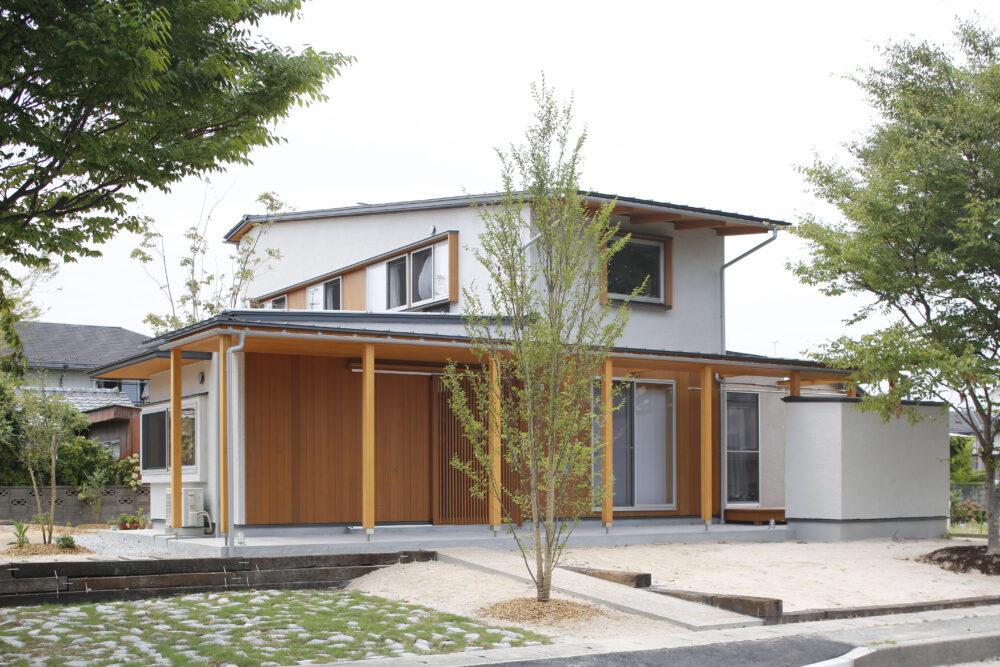 株式会社藤原木材産業