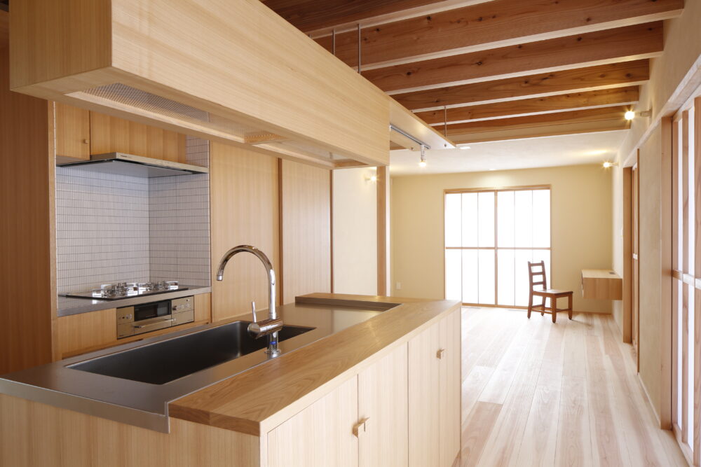 株式会社藤原木材産業