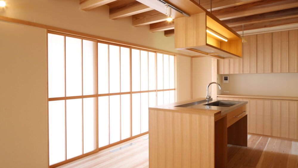 株式会社藤原木材産業