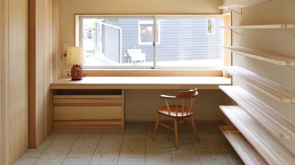 株式会社藤原木材産業