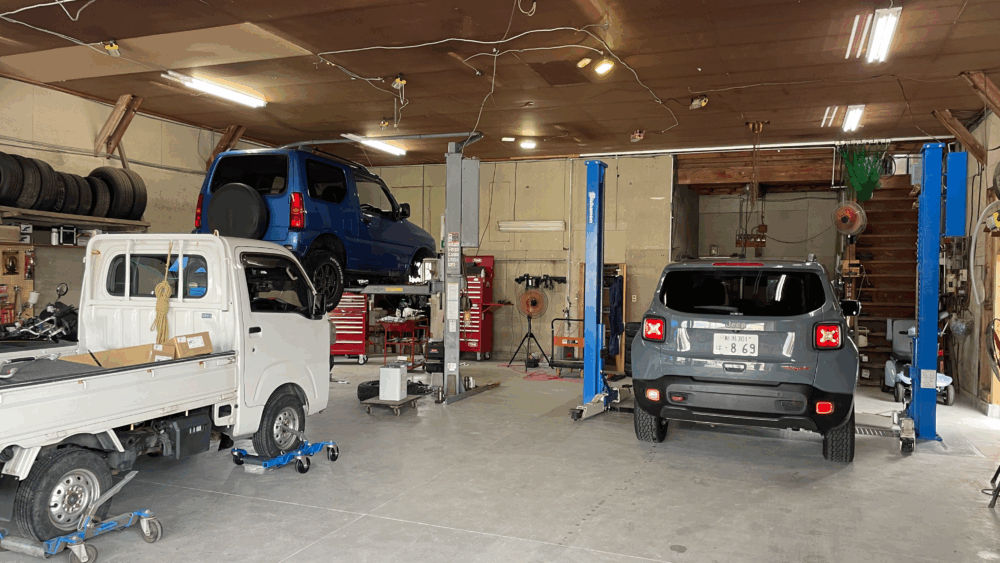 MEO・口コミ施策｜真野自動車整備さまへ本音をインタビュー！