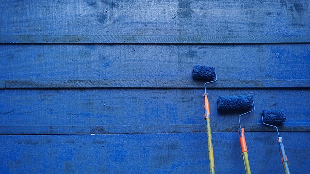 塗装専門店「匠本舗」