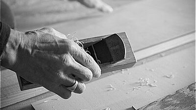 株式会社藤原木材産業