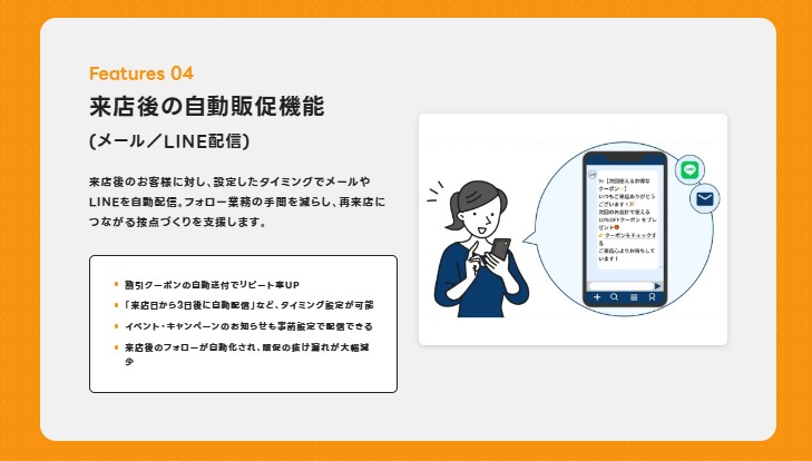 口コミ365がおすすめな方