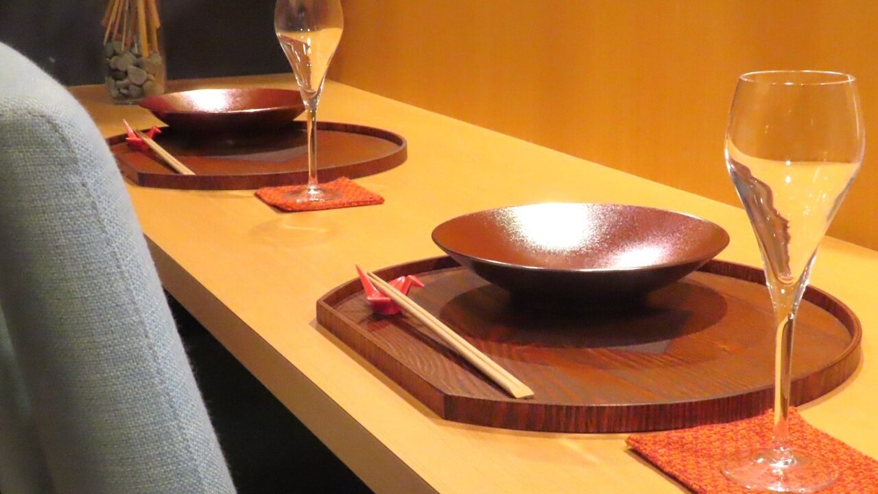 クチコレお客様インタビュー（セッチュウアン）