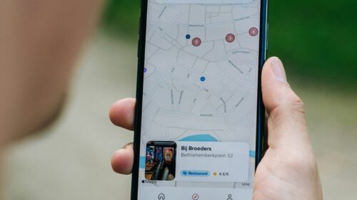 Google口コミを増やす方法!MEOを正しく理解すれば簡単