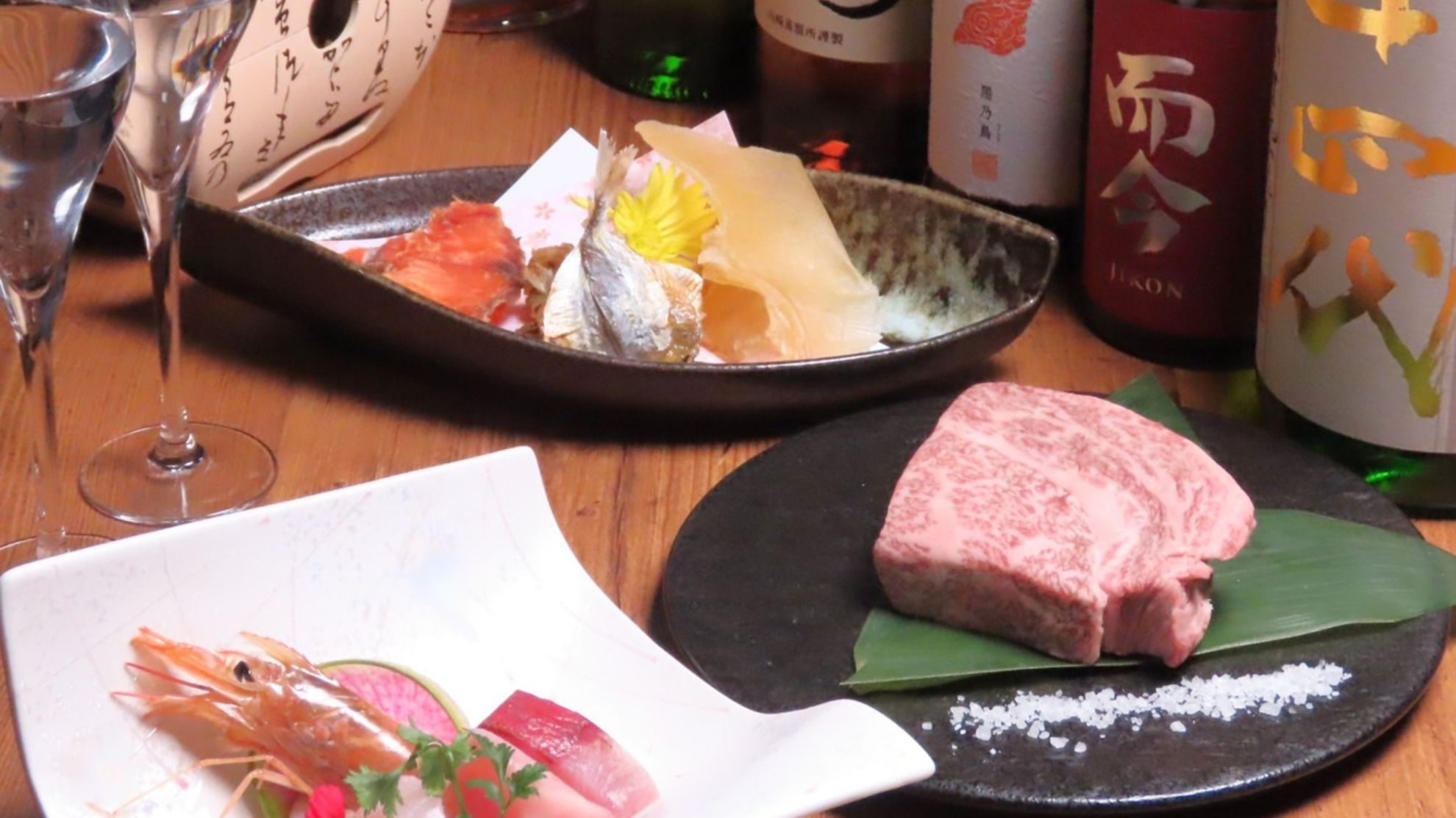 クチコレお客様インタビュー（セッチュウアン）