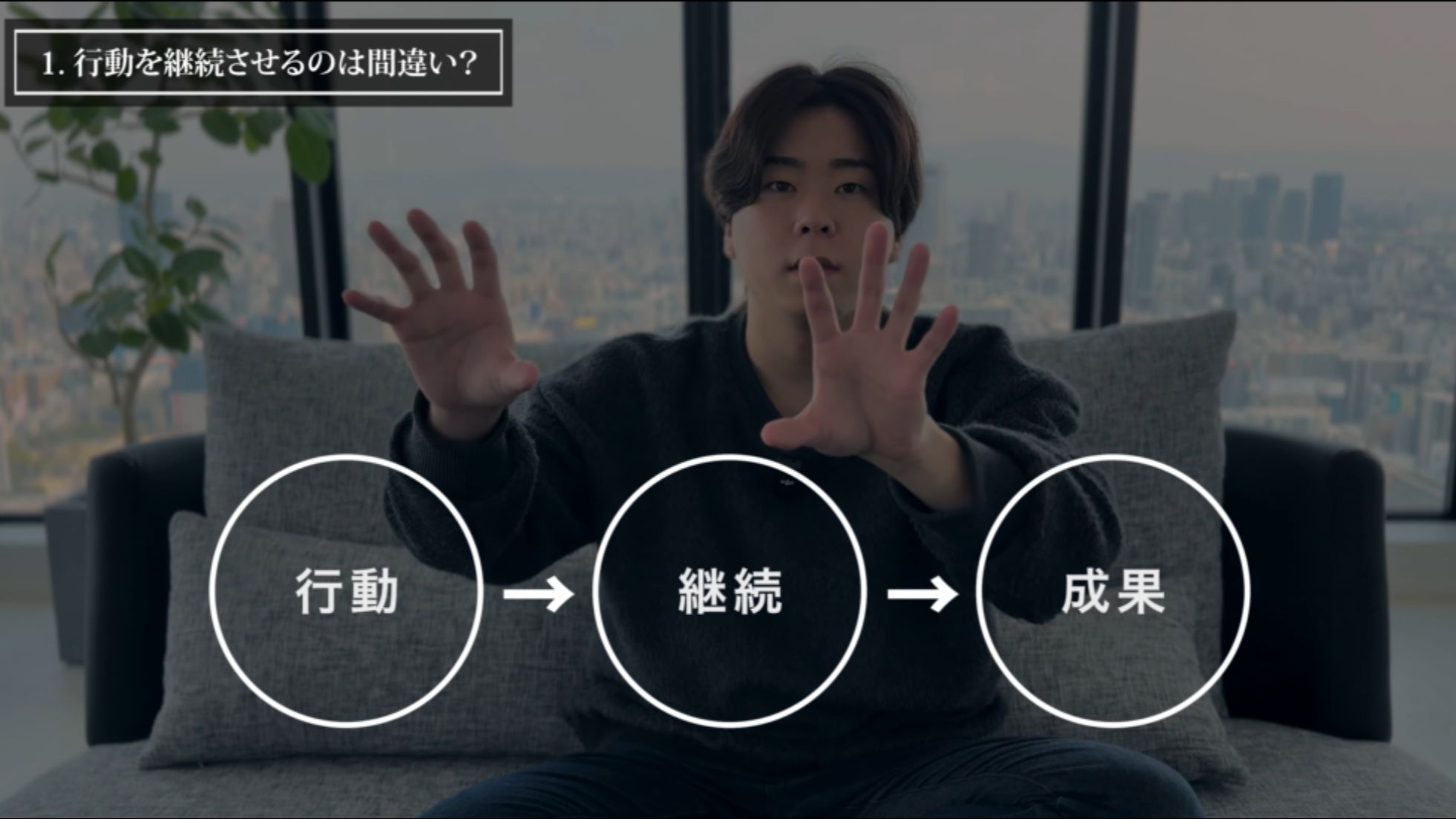 営業 自己肯定感