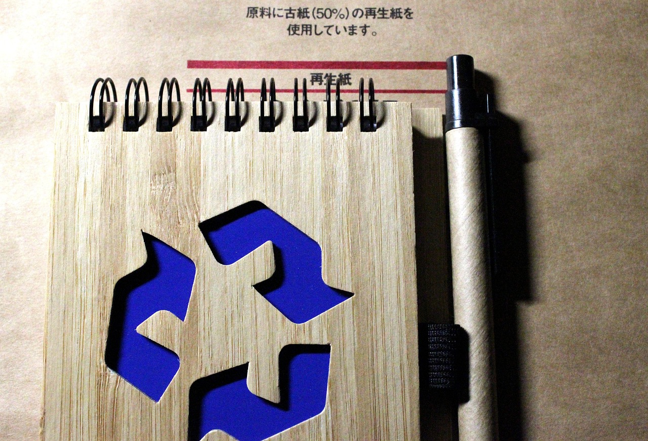 リサイクルショップ