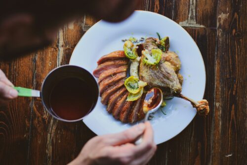飲食店のMEO対策！Googleマップで選ばれるための秘策