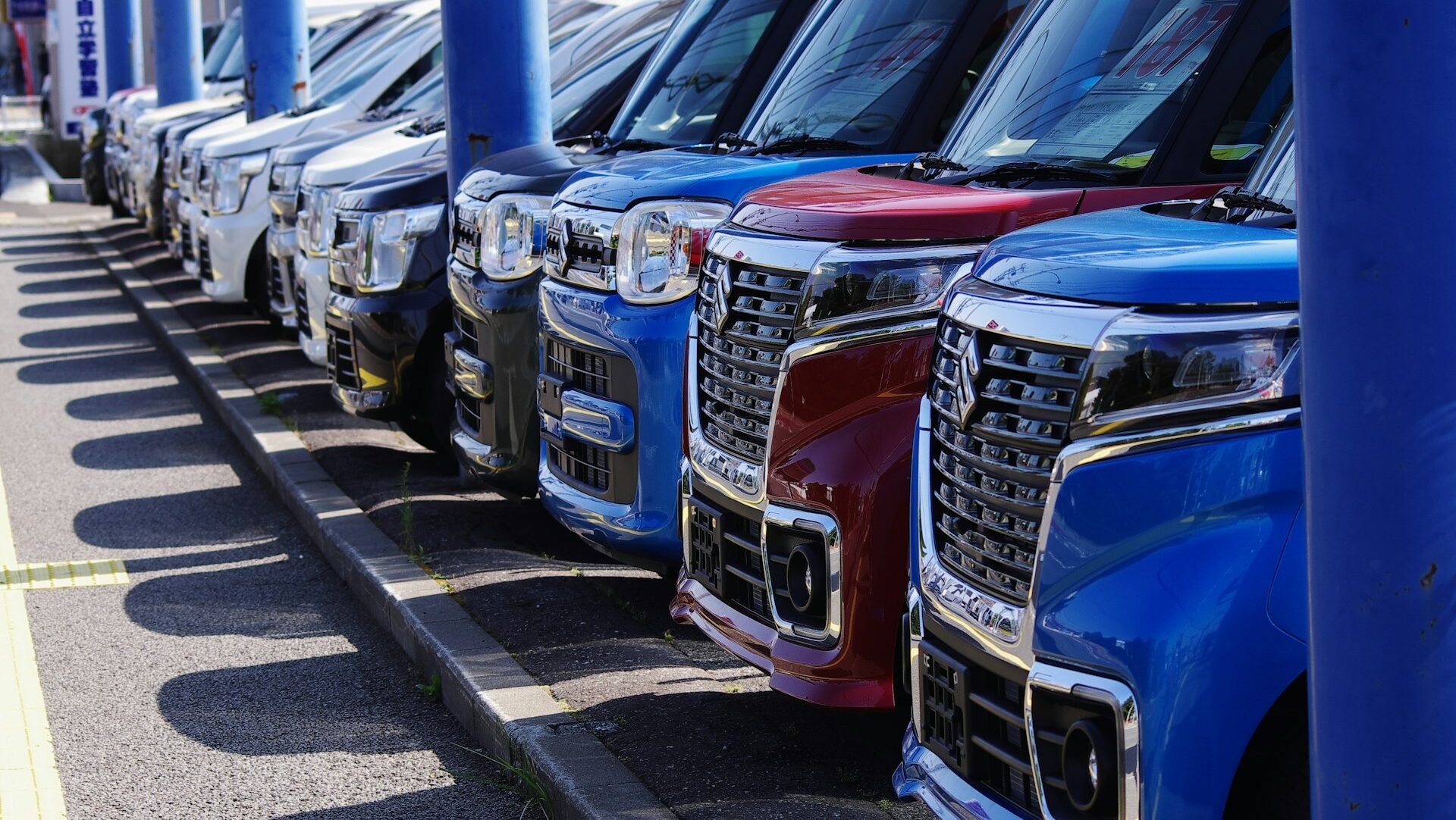 カーディーラー